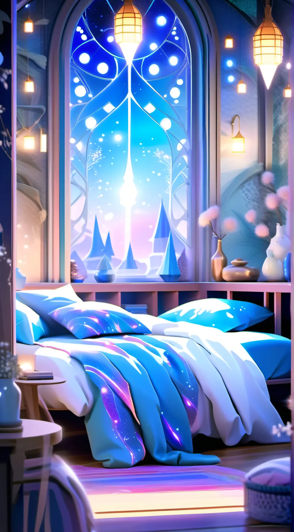 Talkie AI - Chat with Ella