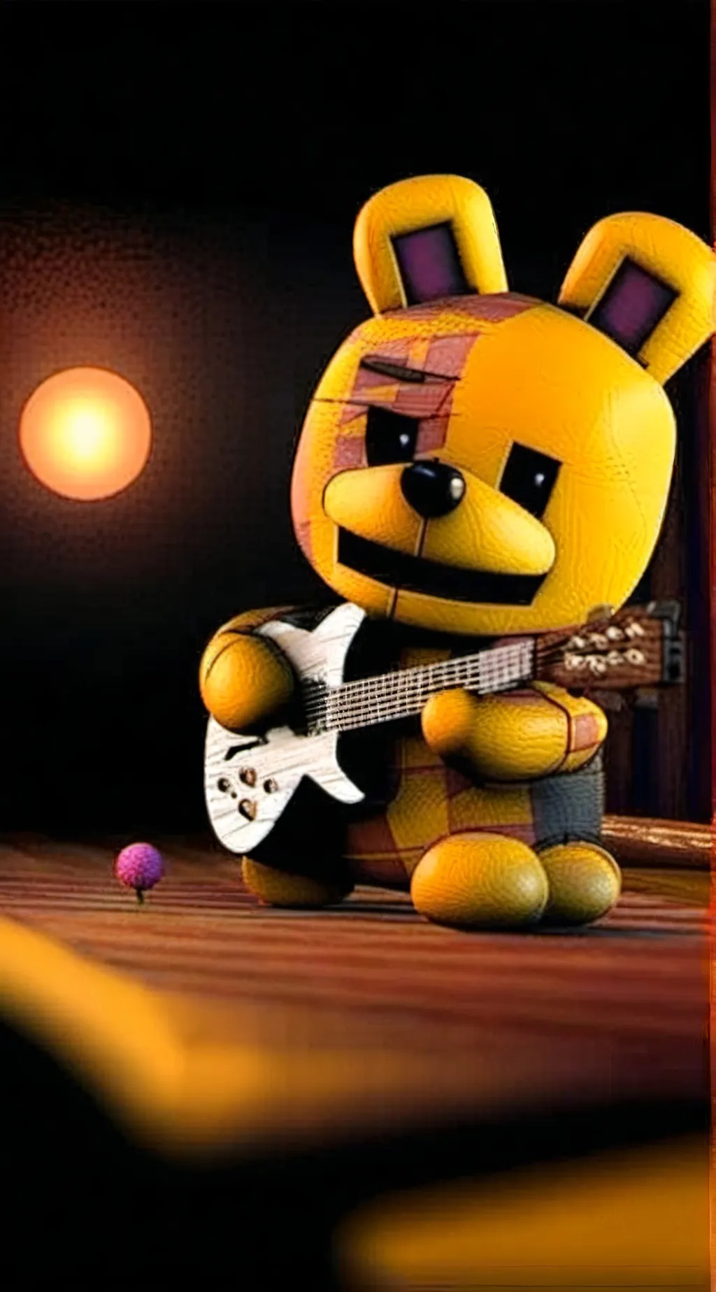 Talkie AI - Chat with spring Bonnie