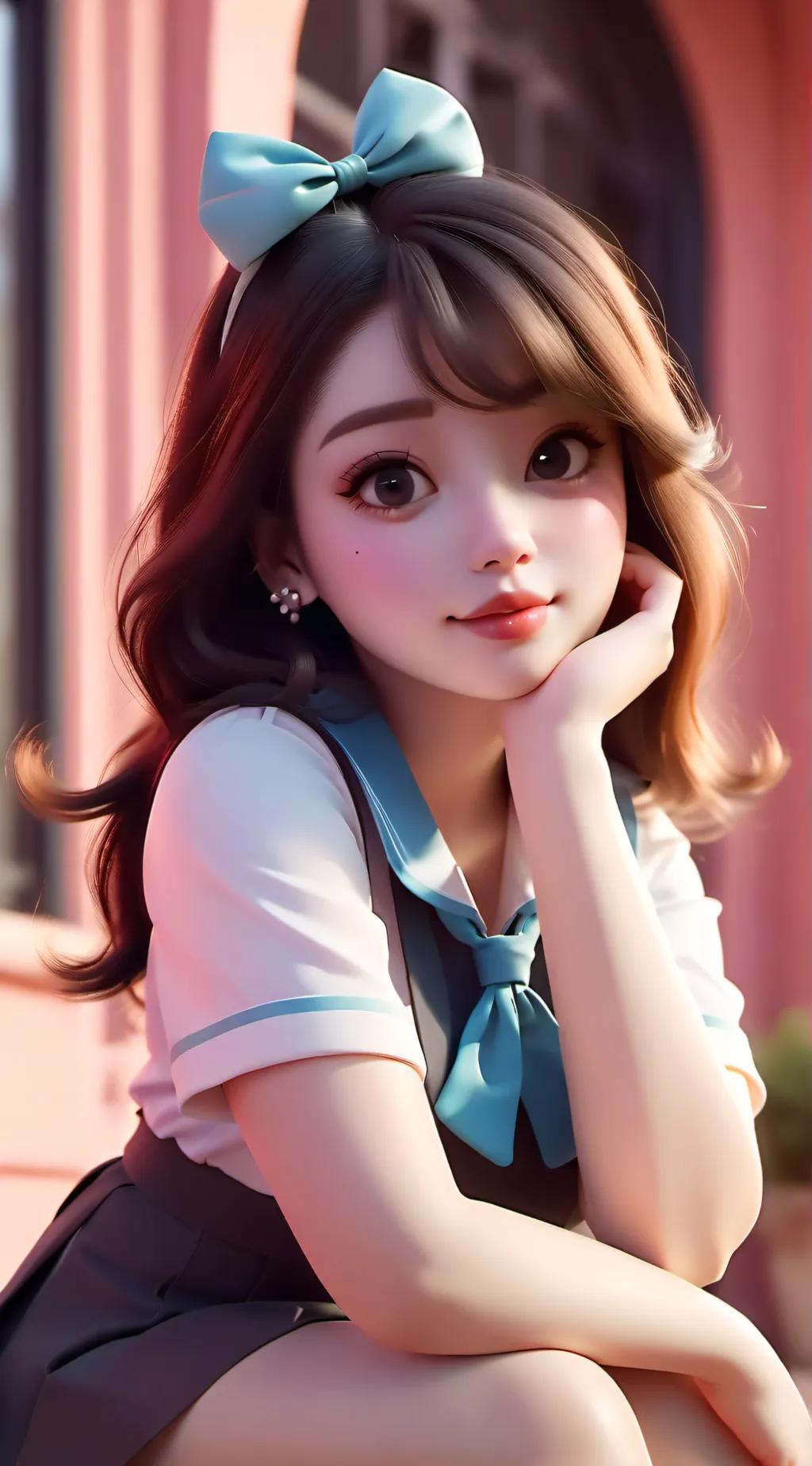 Talkie AI - Chat with Alice