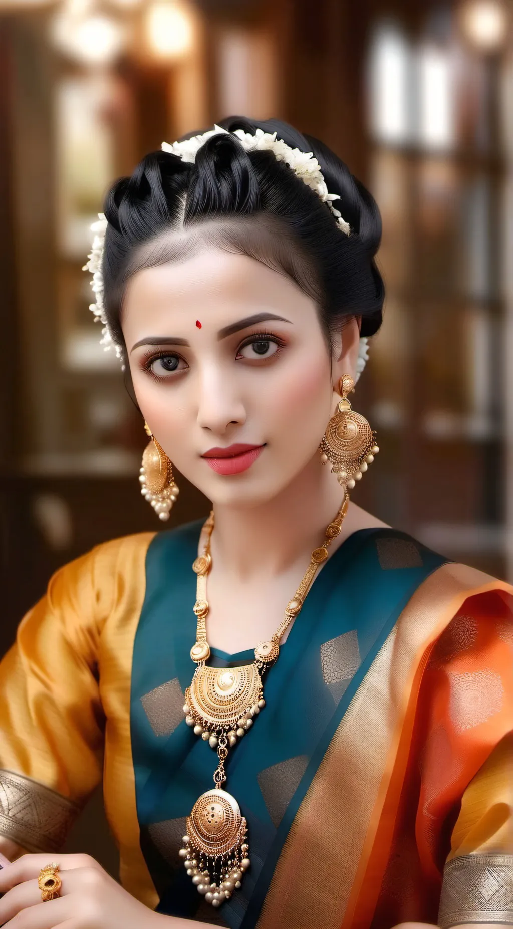 Talkie AI - Chat with Samantha Alia Khan