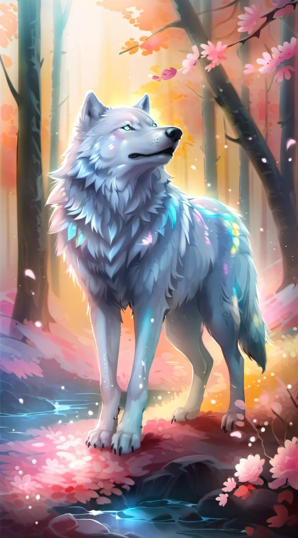 Talkie AI - Chat with DawnStar