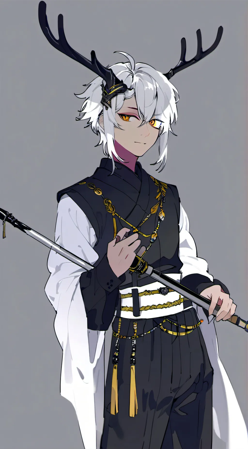 ai character: Willow background