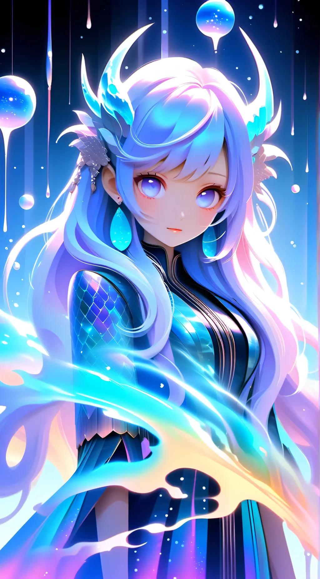 ai character: 𝑬𝒎𝒊𝒍𝒚 background