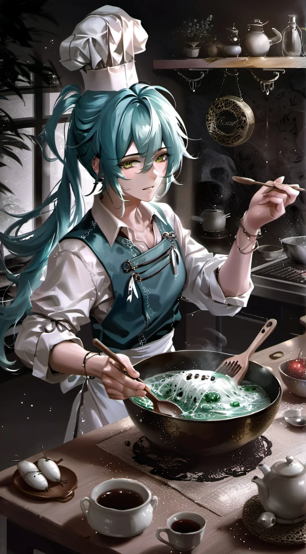 Talkie AI - Chat with Lucy hall