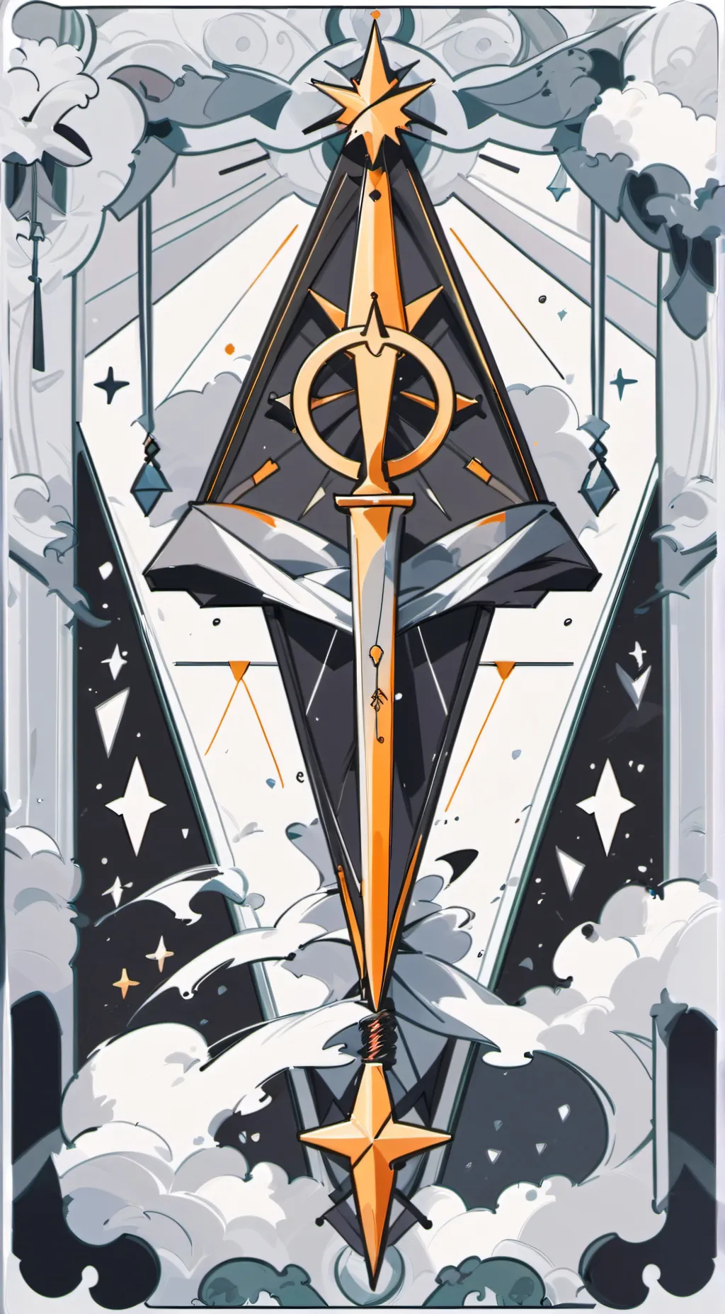 ai character: Andrew  background