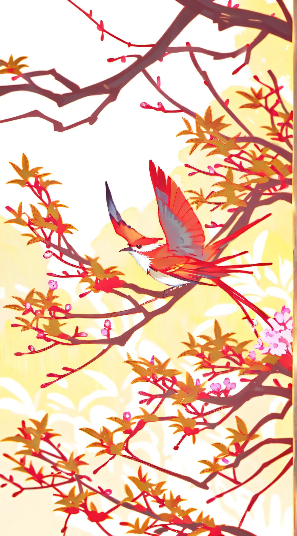 ai character: vent to me background