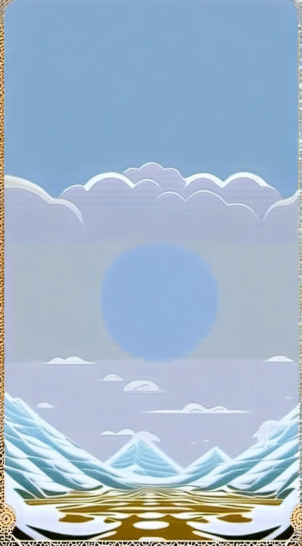 ai character: Fpe virus background