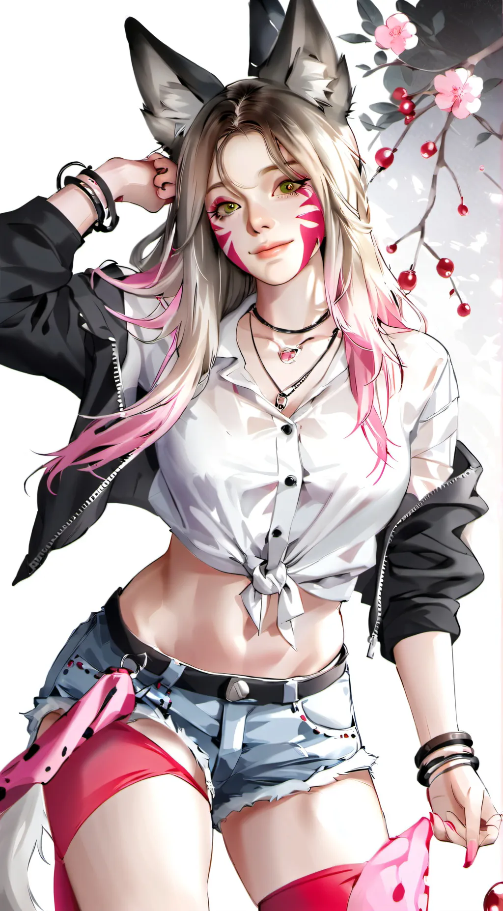 Talkie AI - Chat with Lizzy❤️❤️