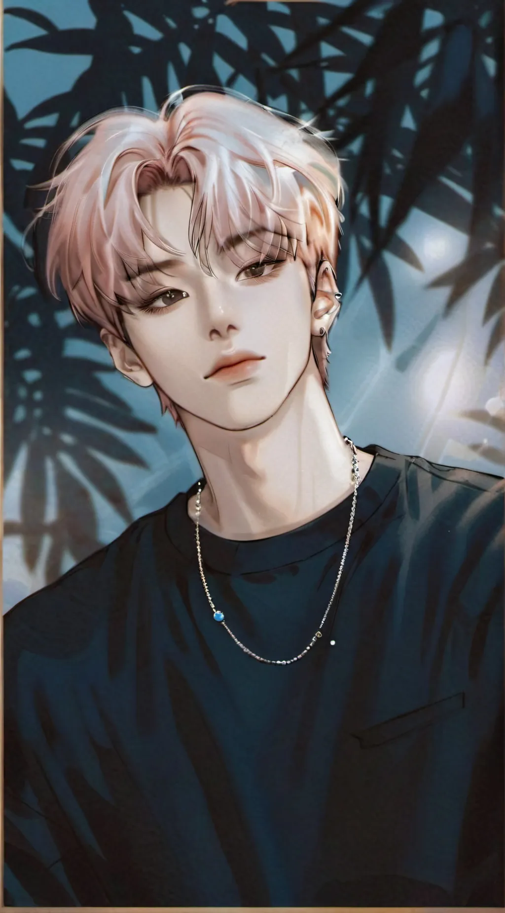 Talkie AI - Chat with | Kenzo | (REQUEST