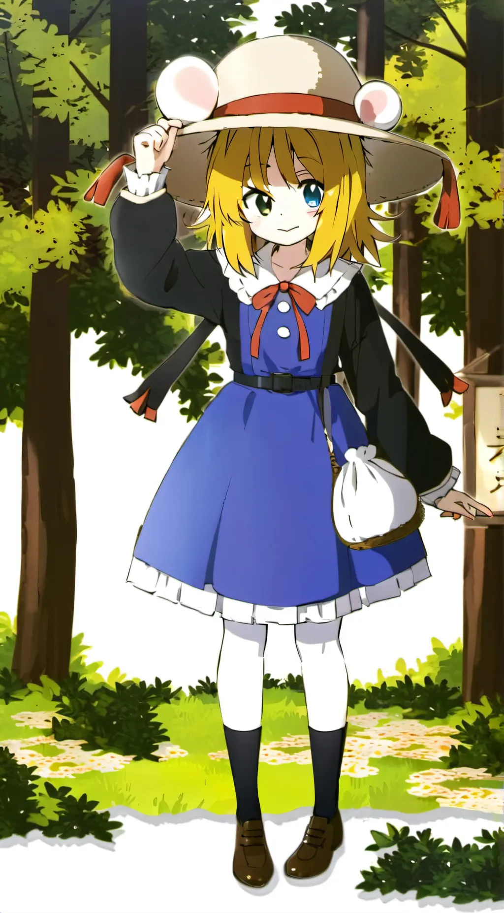 Talkie AI - Chat with Kkhta Suwako 