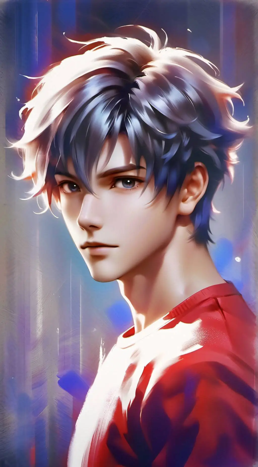 Talkie AI - Chat with Robin