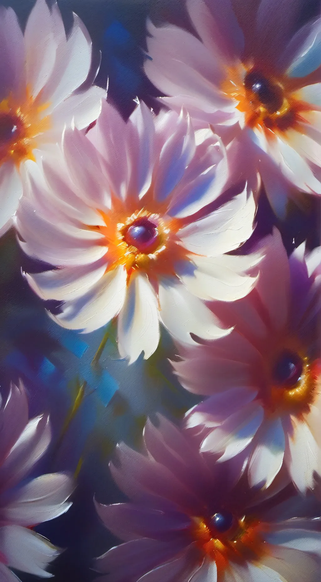 ai character: The Dragon Prince background