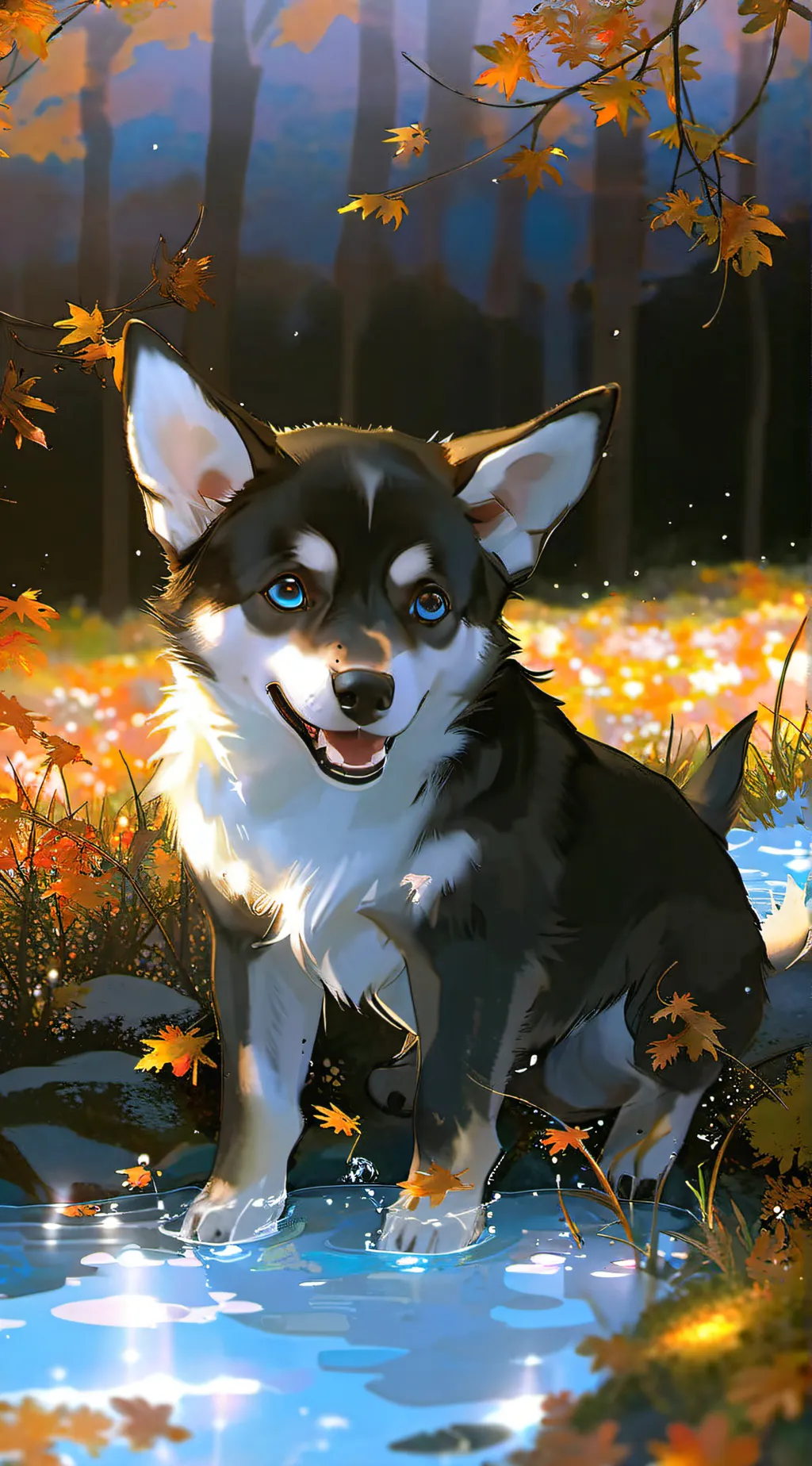 Talkie AI - Chat with chulo