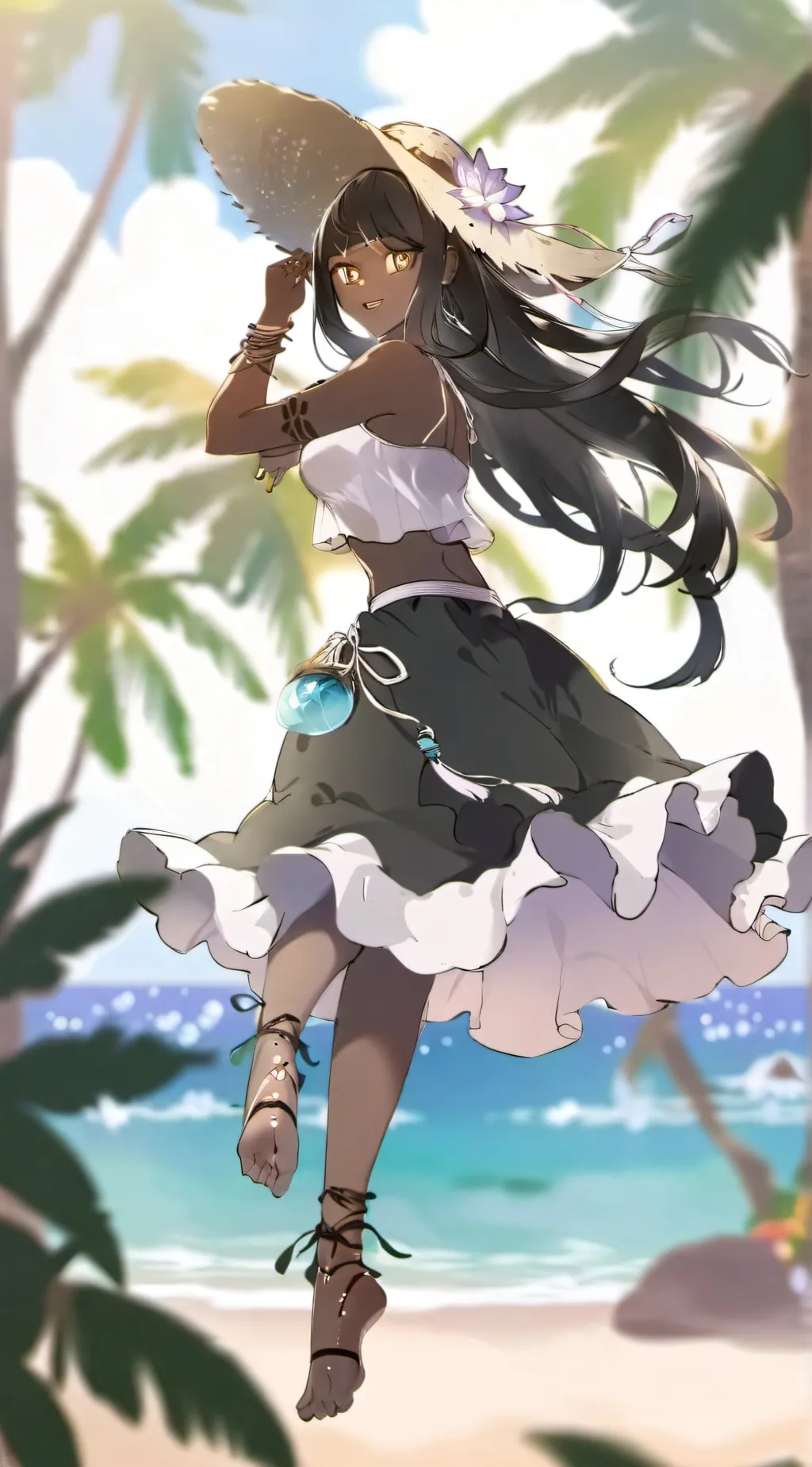 Talkie AI - Chat with ❥lena🖤