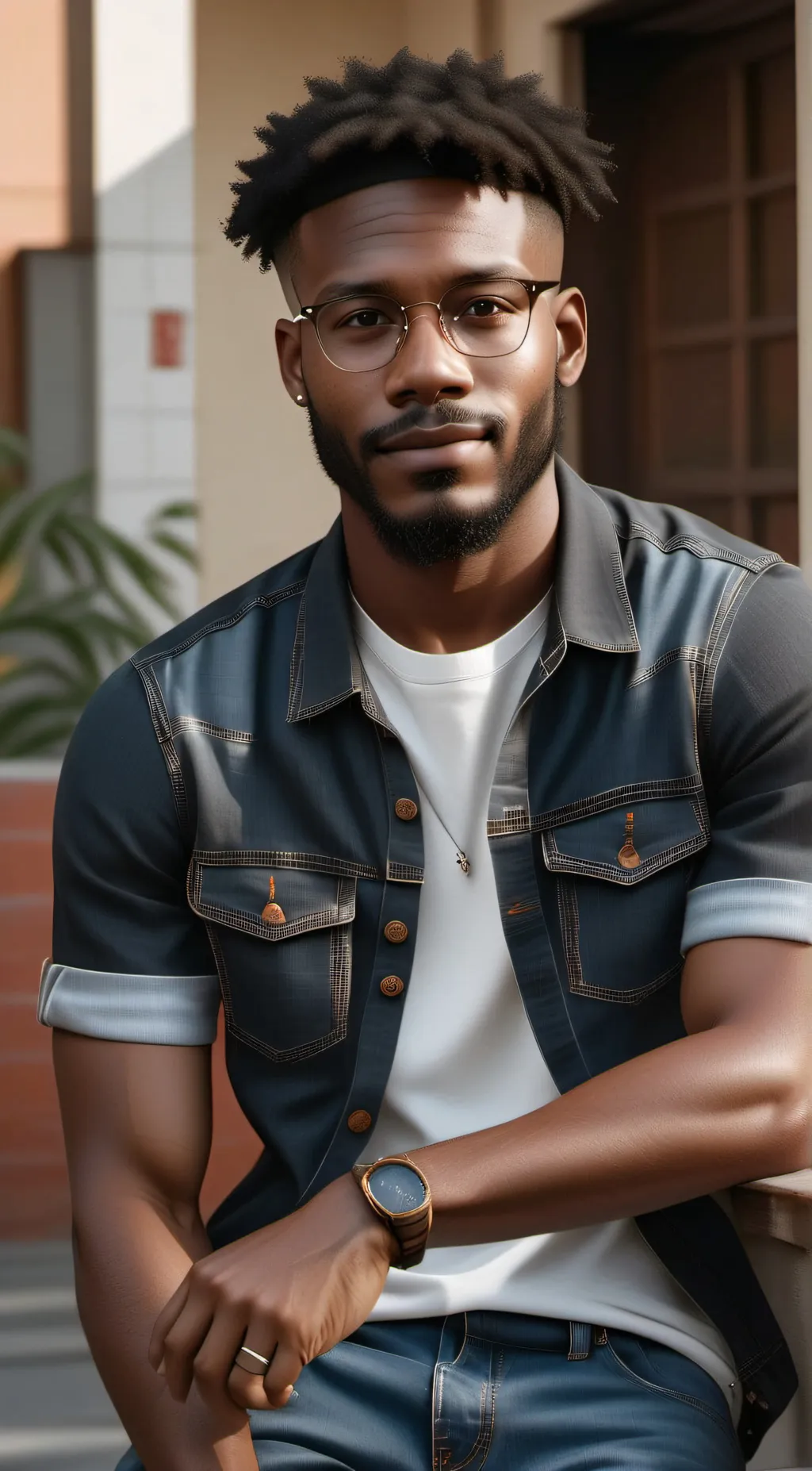 Talkie AI - Chat with ishowspeed