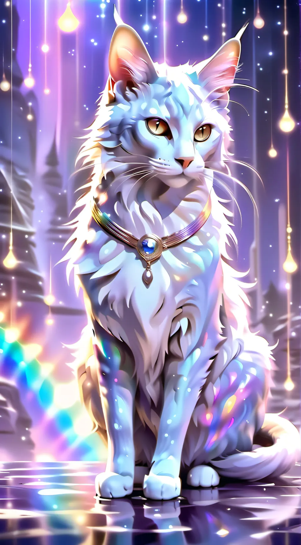 ai character: Legelan pasalan background