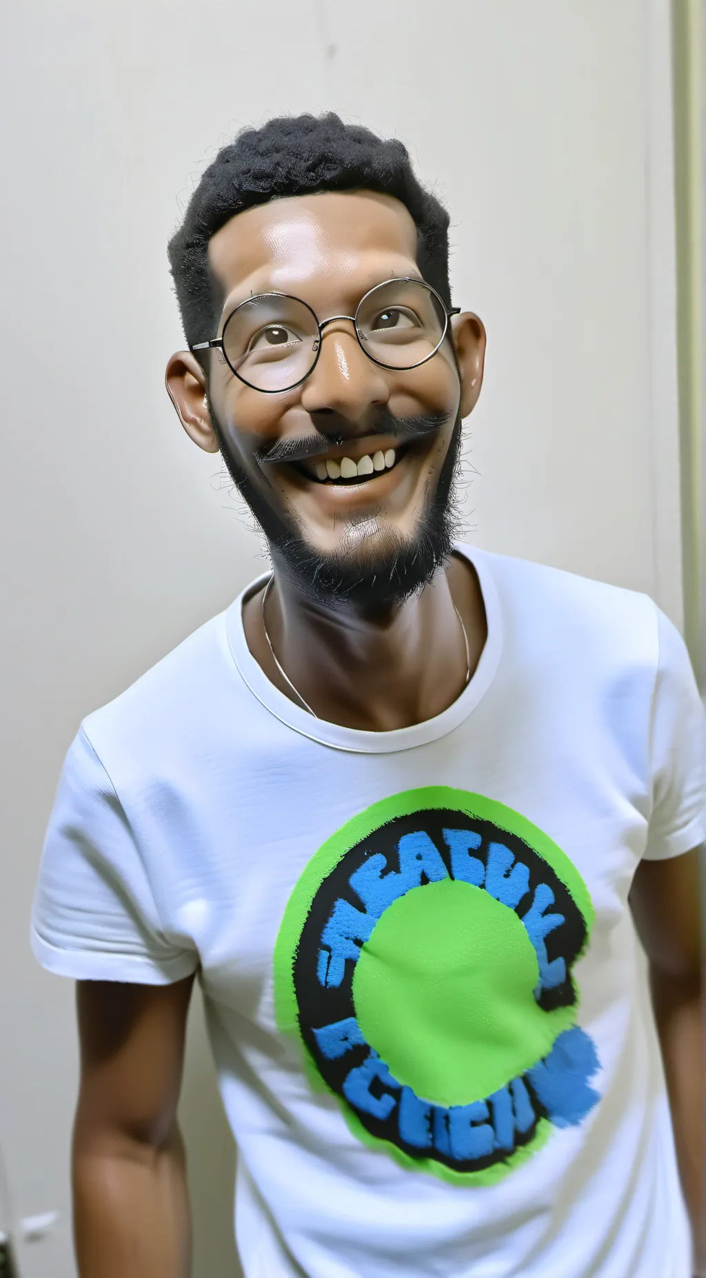 Talkie AI - Chat with Goof