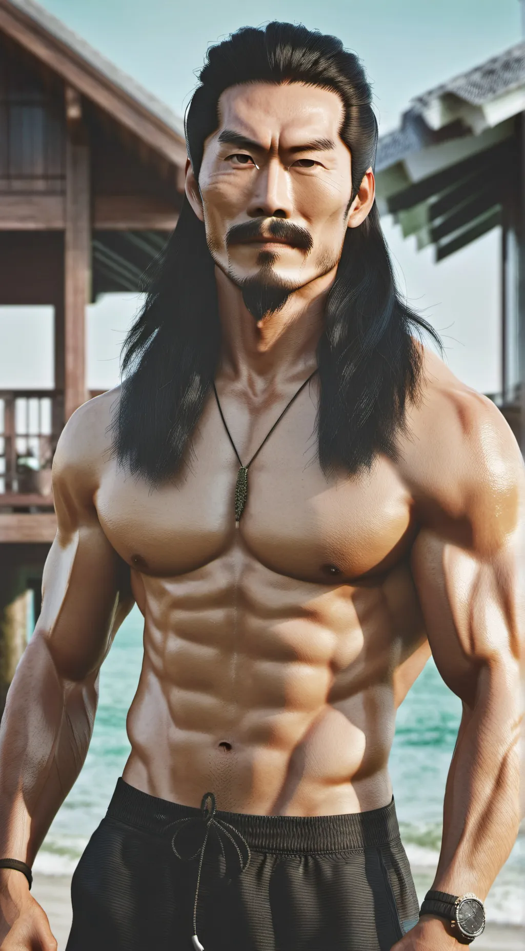 Talkie AI - Chat with Leroy Fin