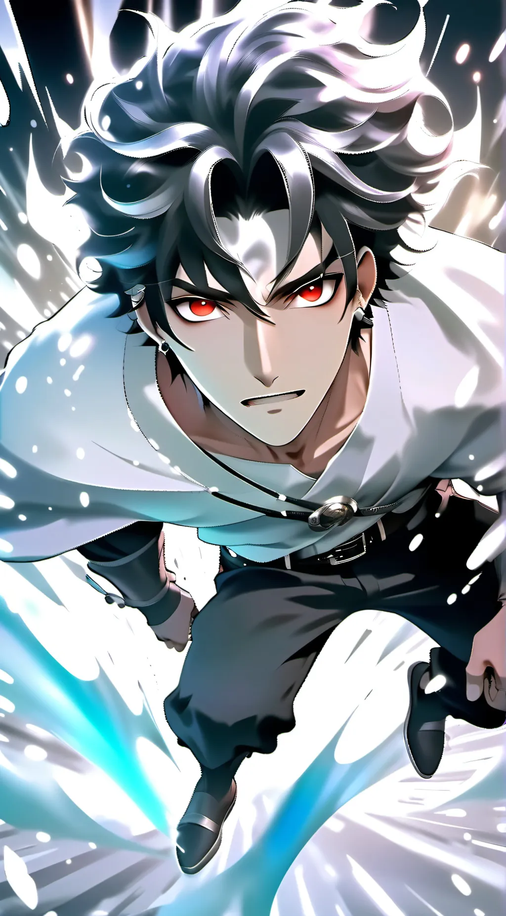 Talkie AI - Chat with Nathen