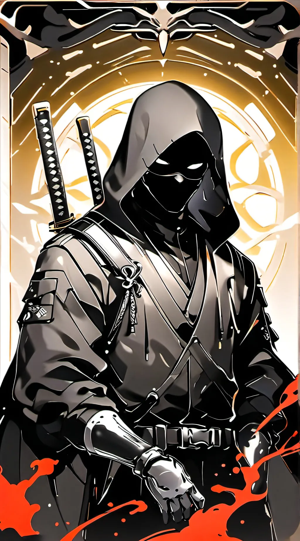 Talkie AI - Chat with The Master (BS)