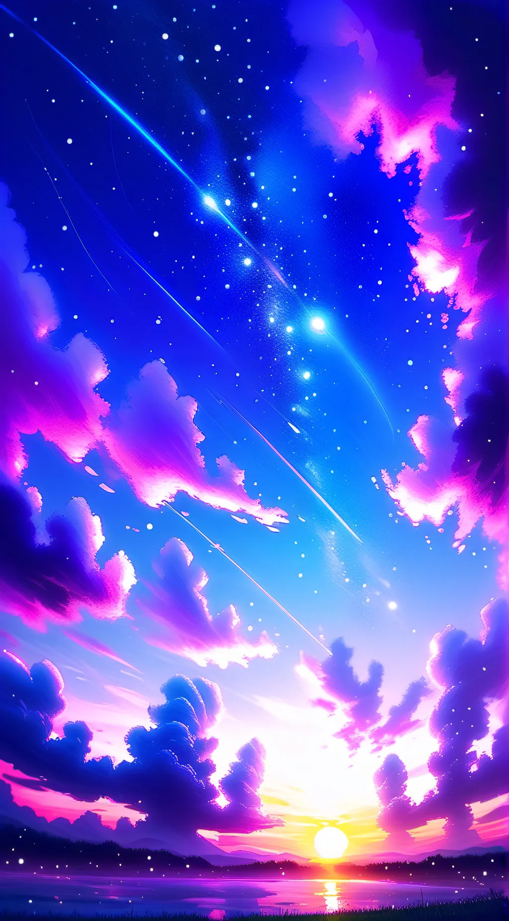 ai character: Avnegers  background