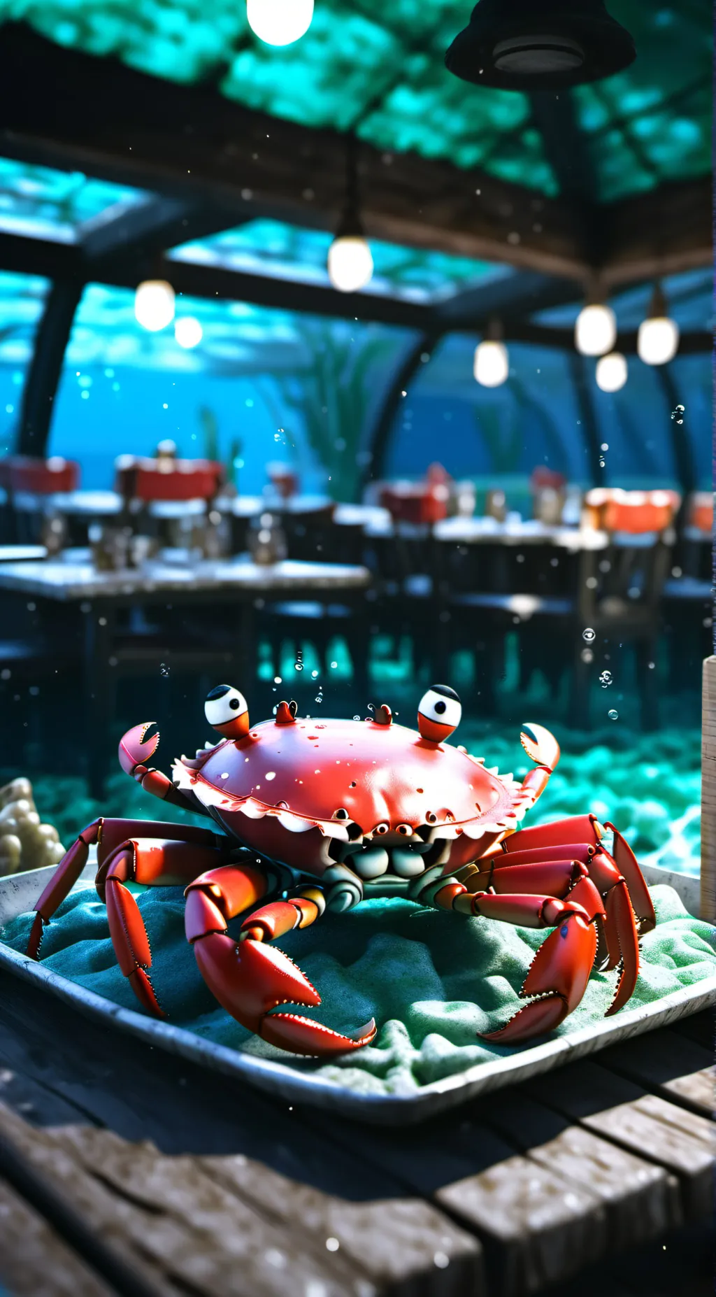 ai character: JJS (JJK parody) 💀 background