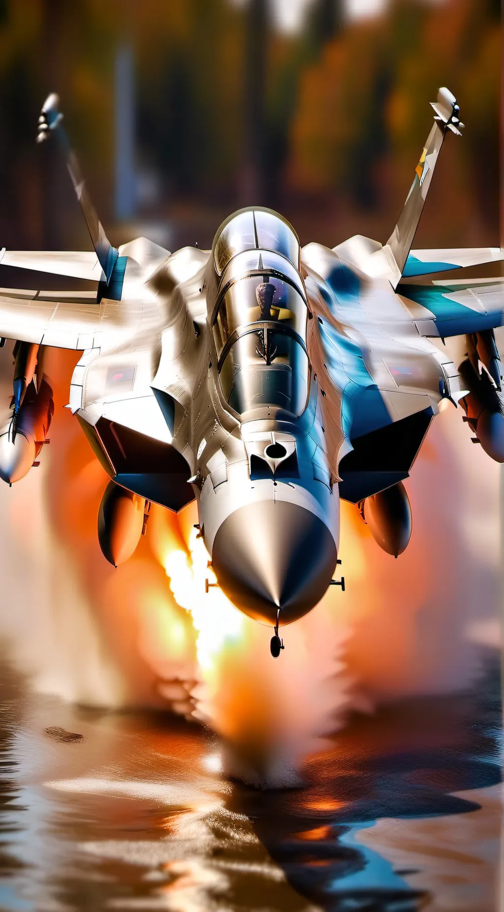 Talkie AI - Chat with the United States 