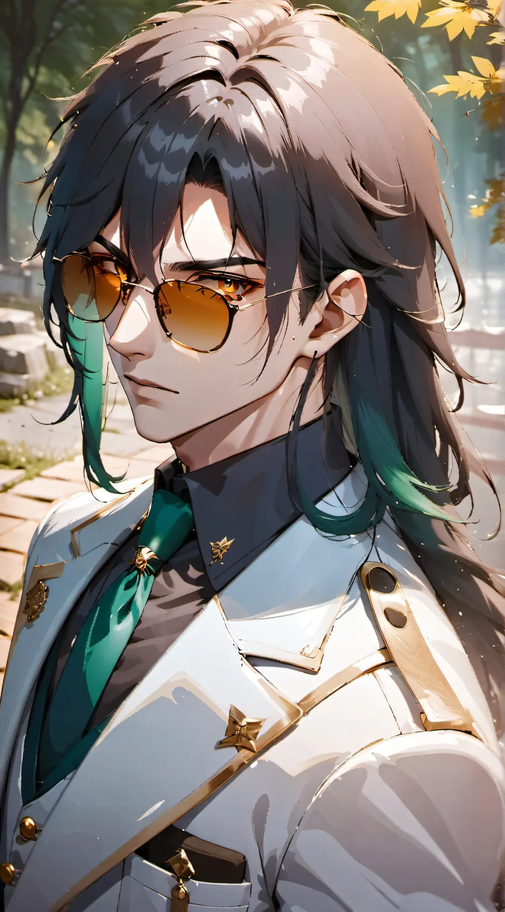 Talkie AI - Chat with Your Gay Bodyguard