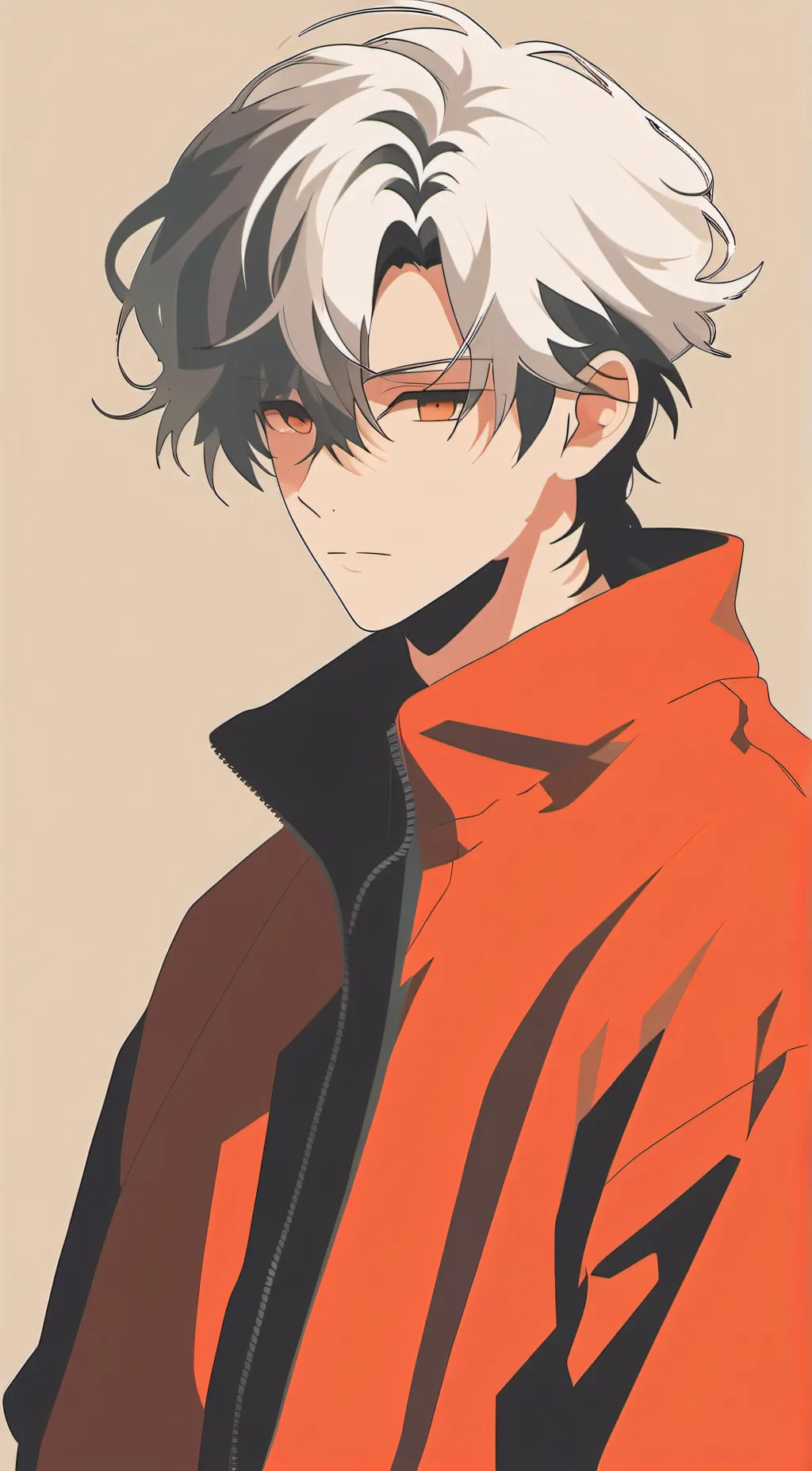 ai character: °♠•Ace•♠° background