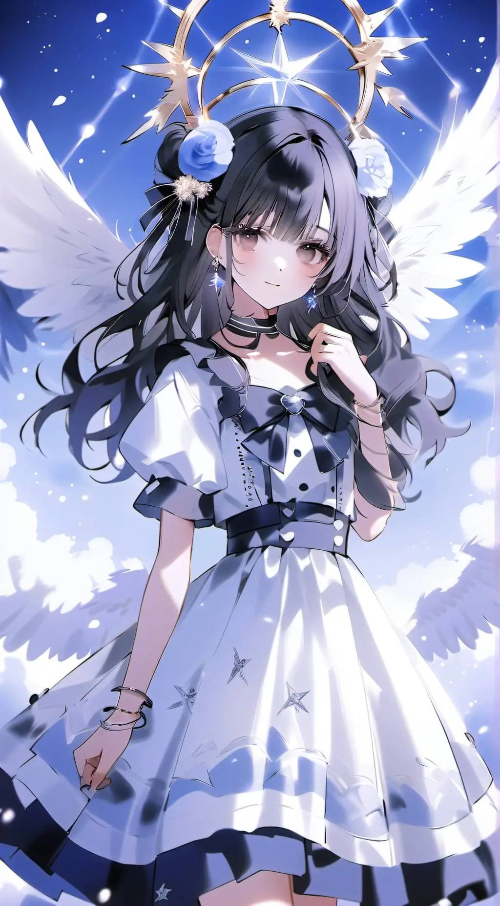 Talkie AI - Chat with Heaven *HH*