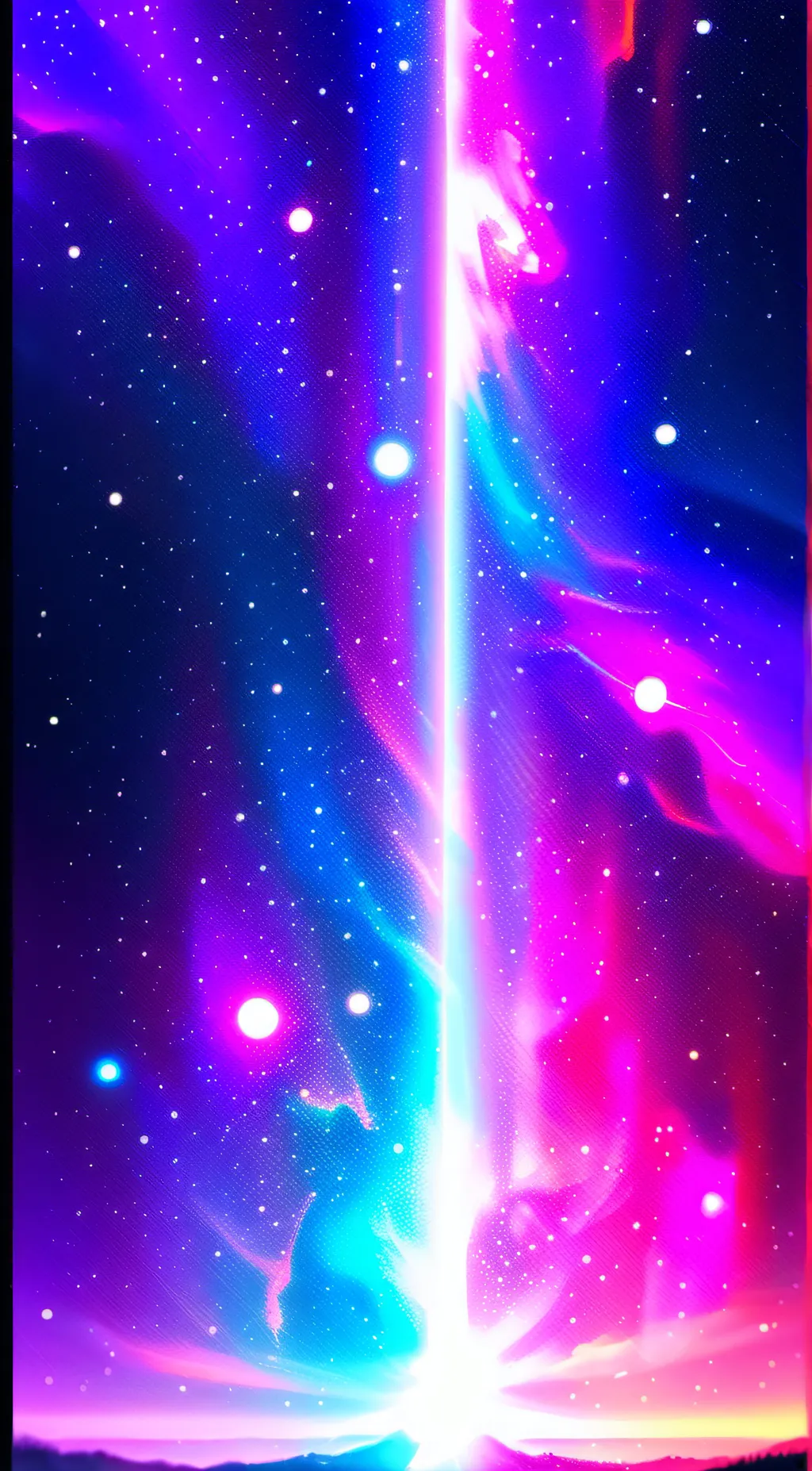 Talkie AI - Chat with slime infection