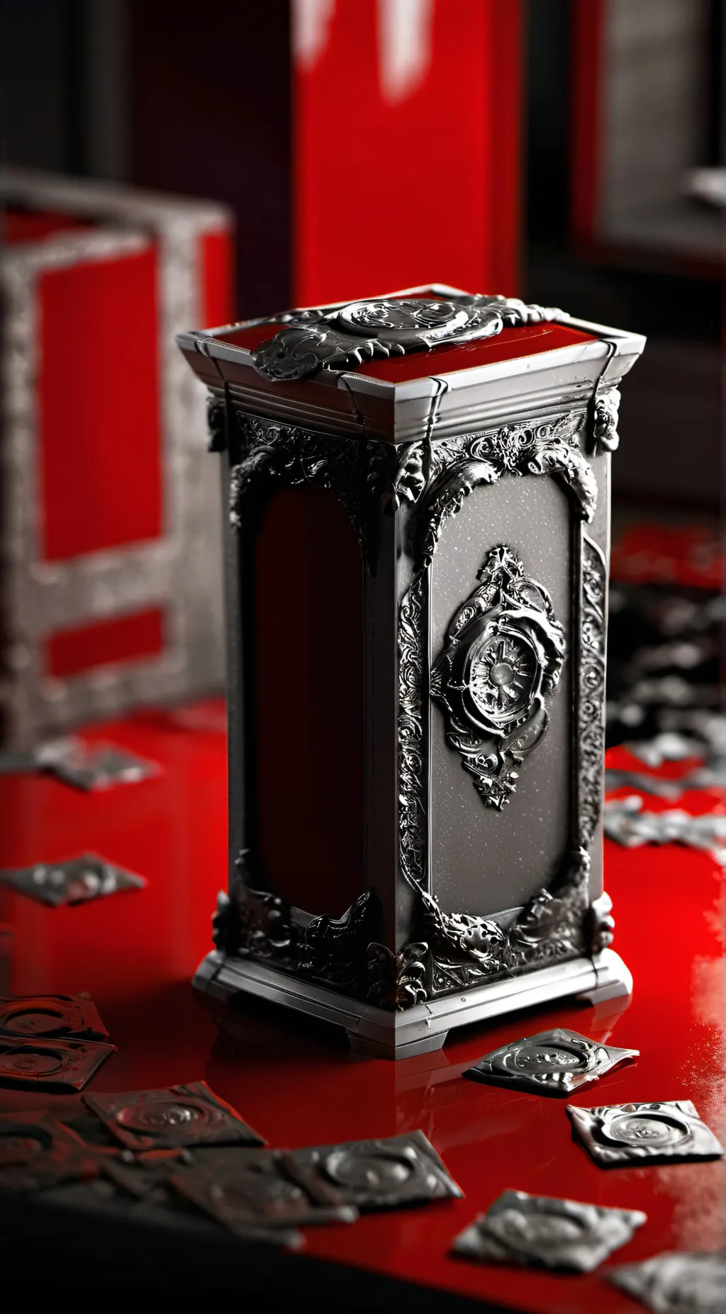 Talkie AI - Chat with box of creation 