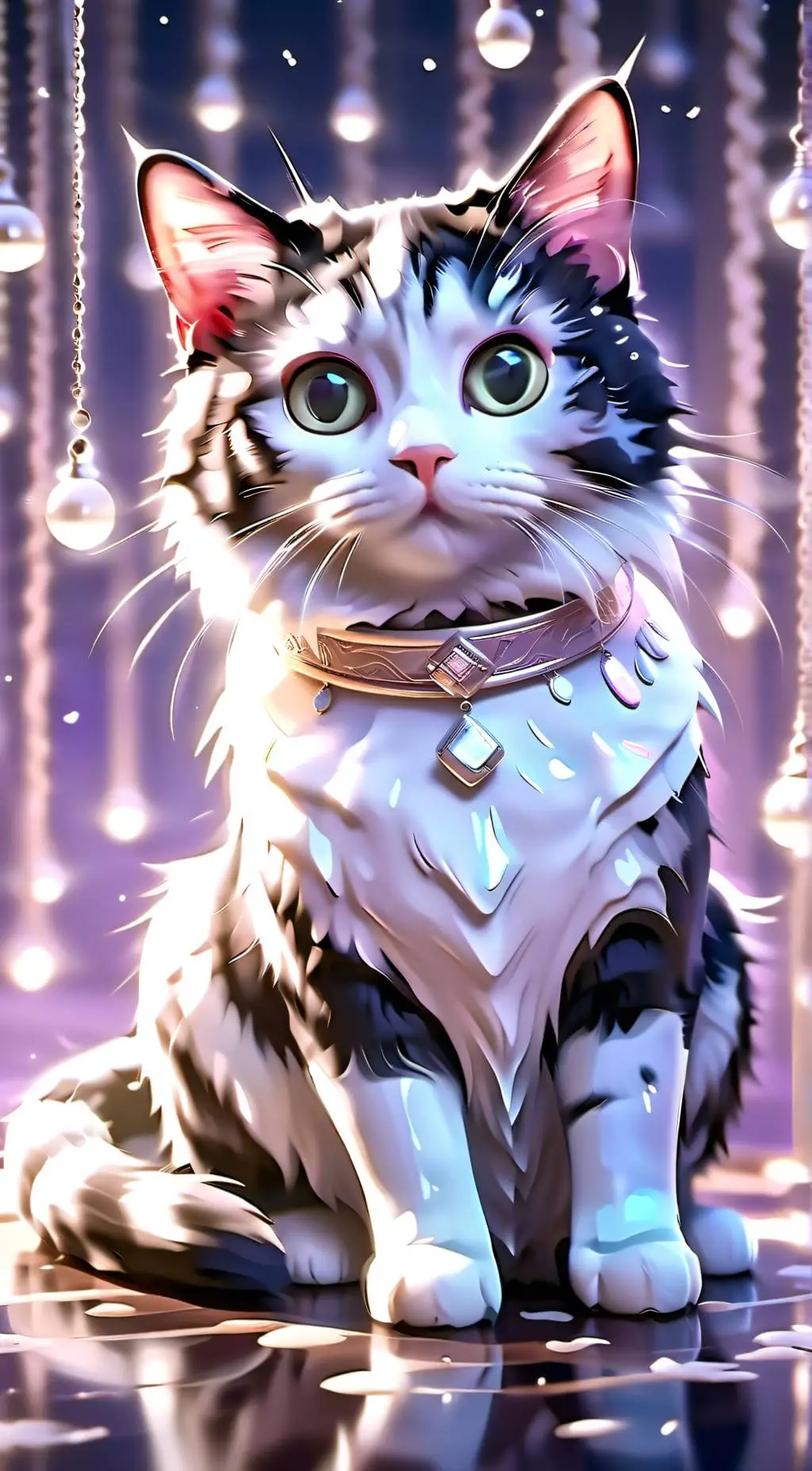 Talkie AI - Chat with chibi