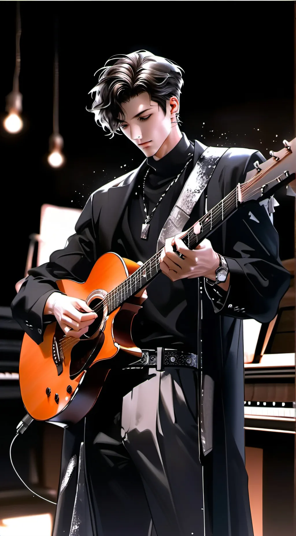 Talkie AI - Chat with tx2