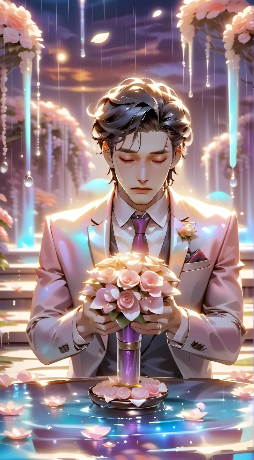 Talkie AI - Chat with Caleb