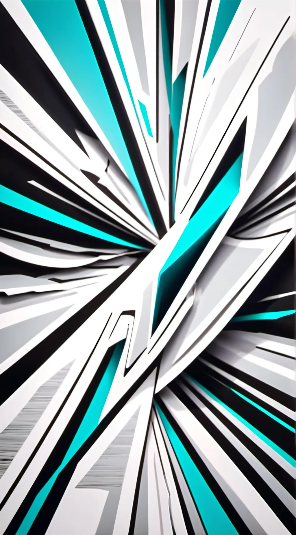 ai character: Vox background