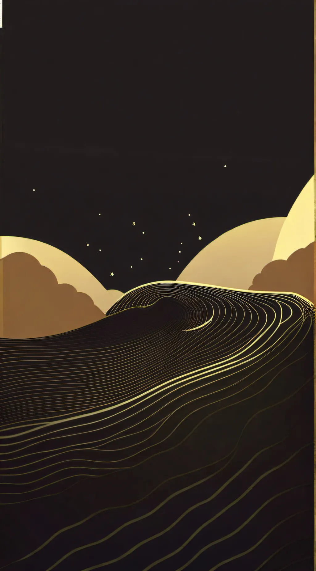 ai character: grim reaper RPG background