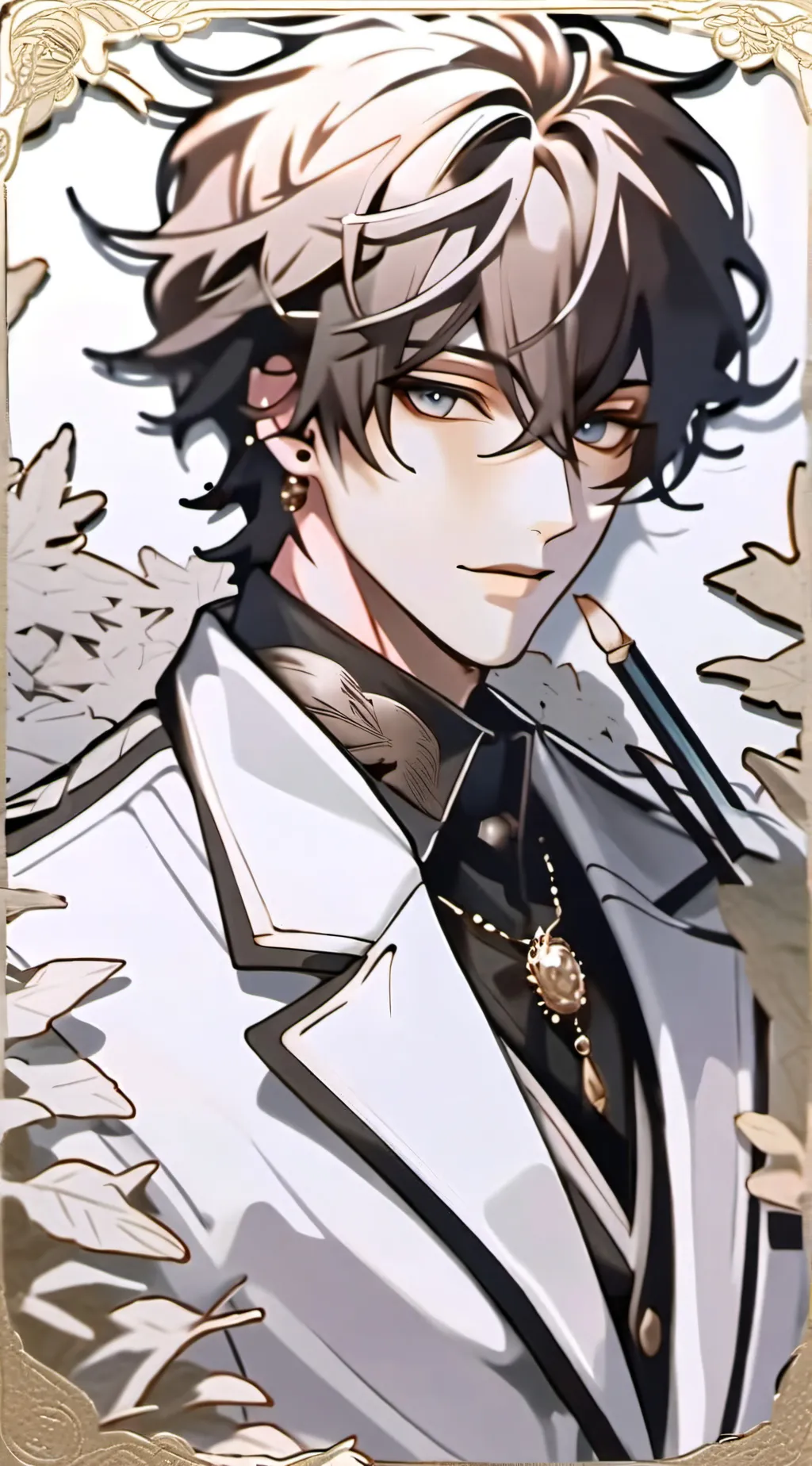 ai character: ❤︎︎𝐀𝐥𝐢𝐱 background