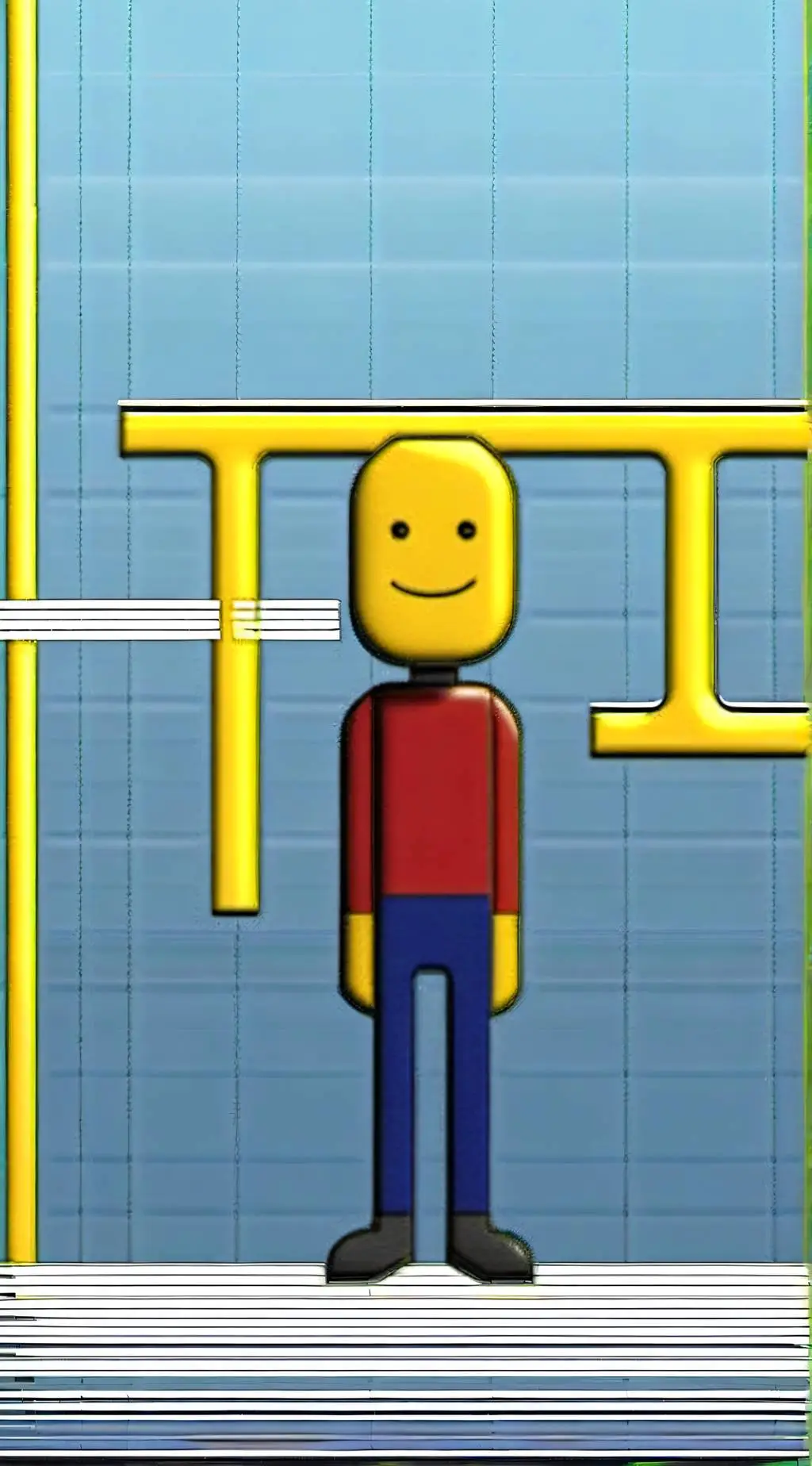 ai character: Coolguy702 background