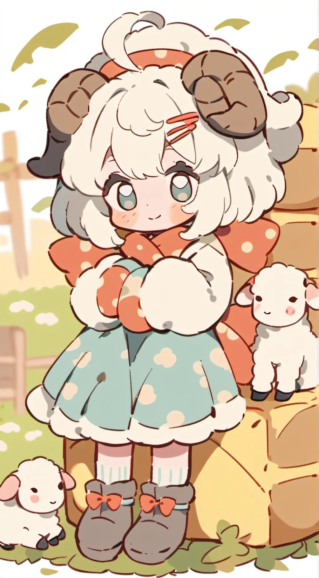 Talkie AI - Chat with chi