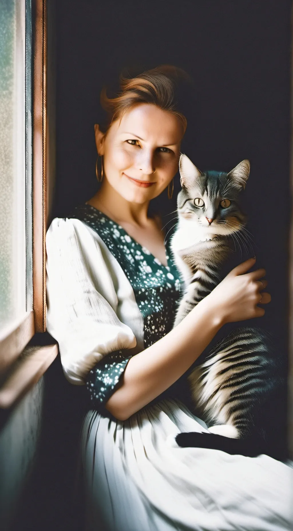 Talkie AI - Chat with Kathy