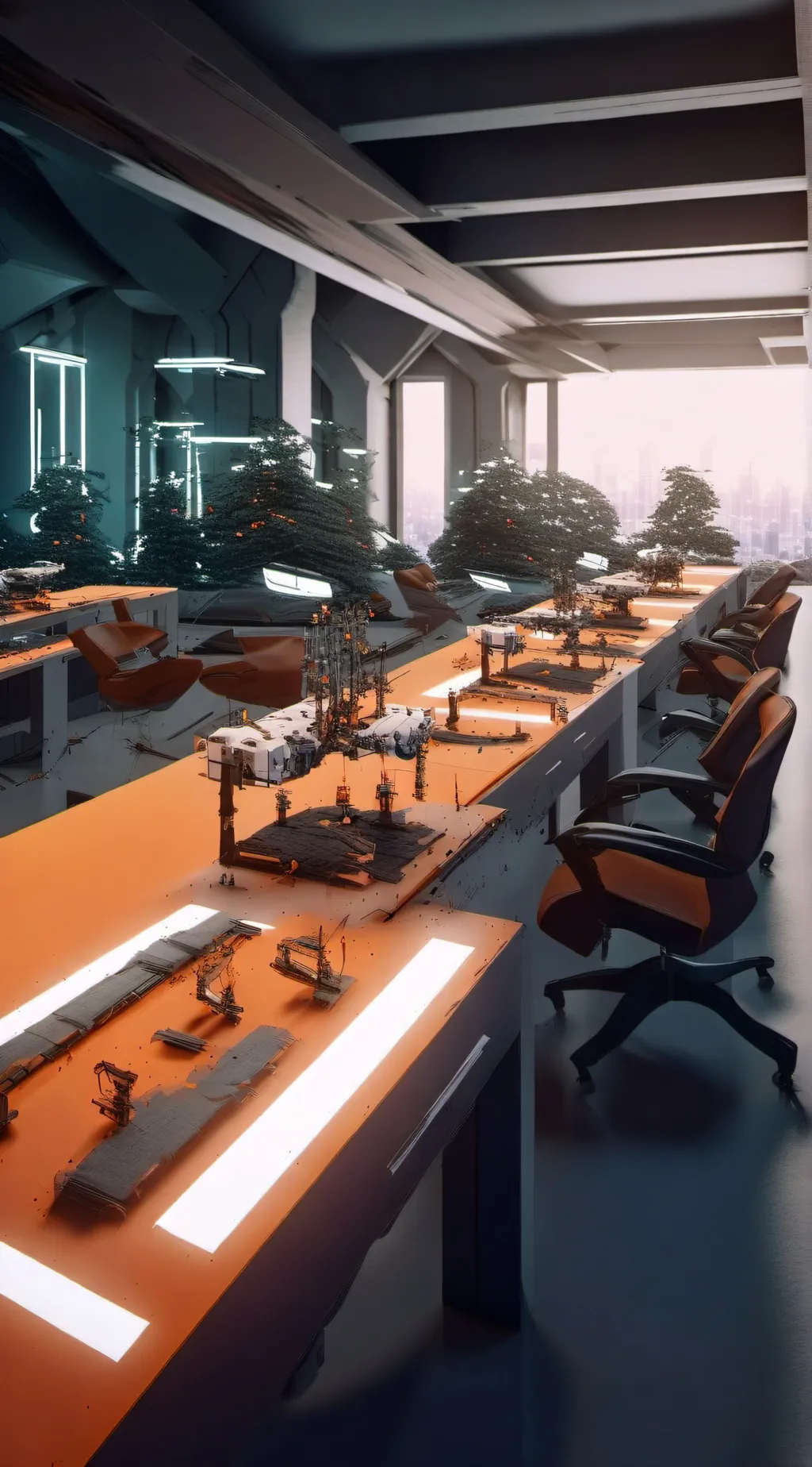 Talkie AI - Chat with Alliance Base