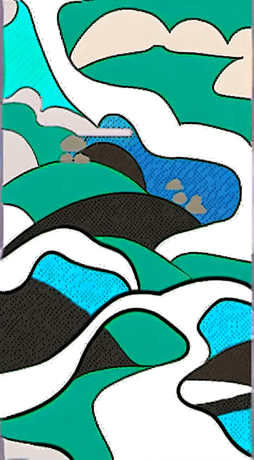 ai character: garoshaddowscalefr background