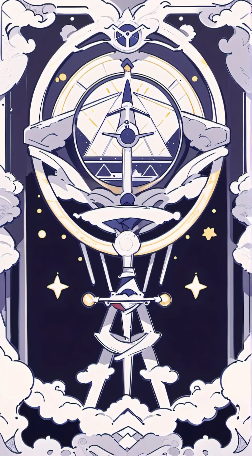 ai character: Saiyan Troll background