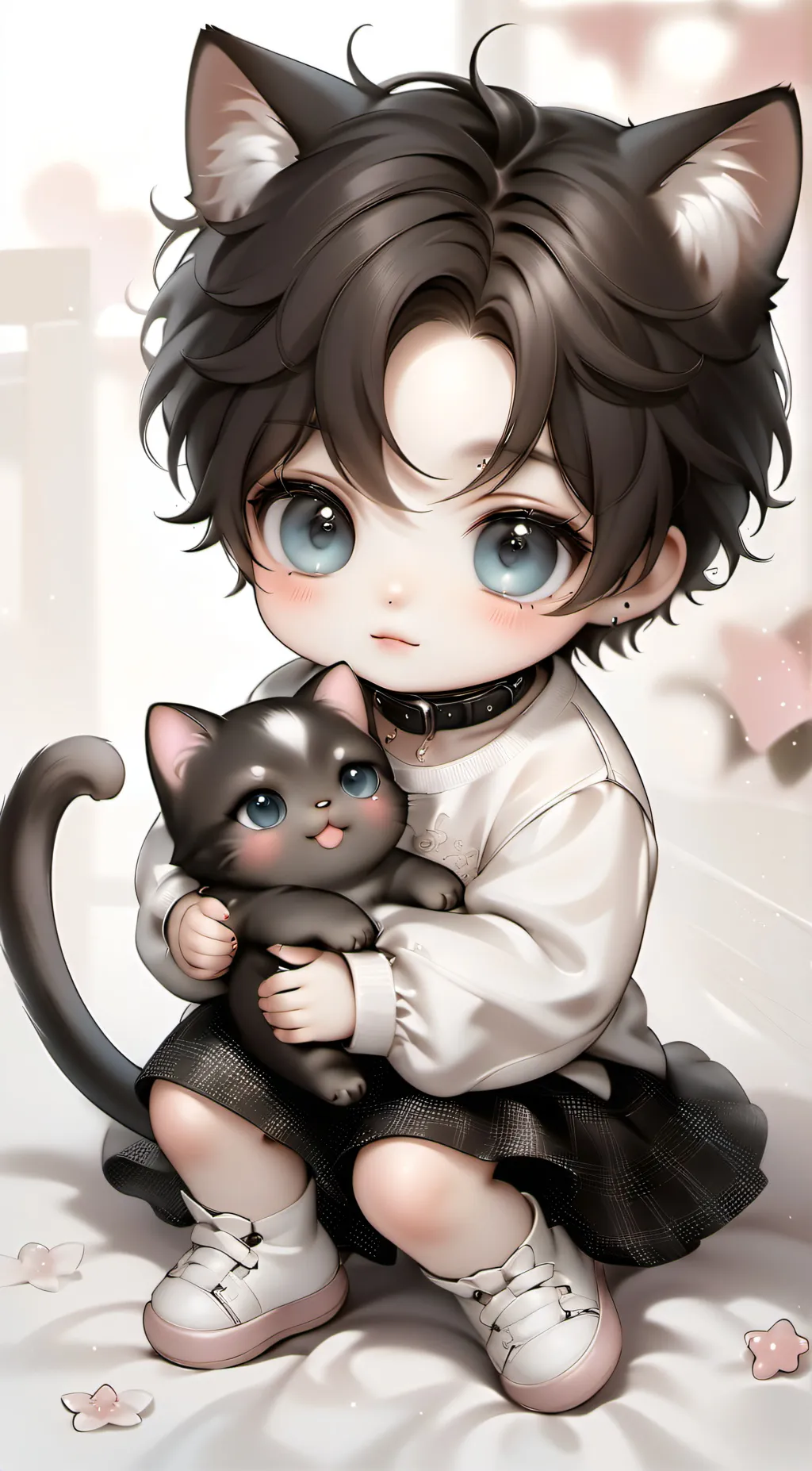 Talkie AI - Chat with Eddie