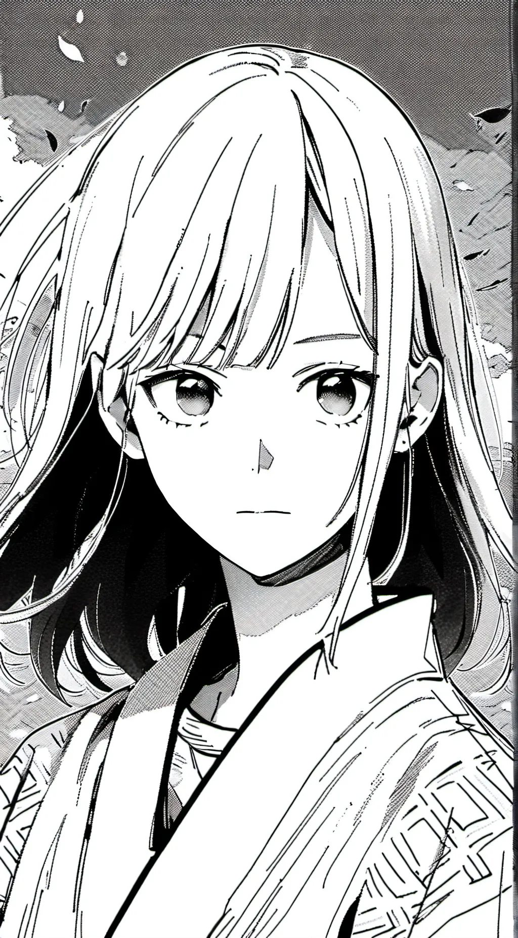 ai character: pluto and ozzy background