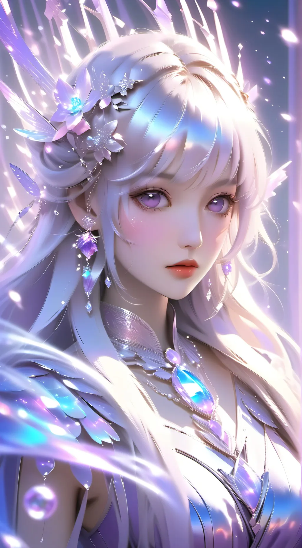 Talkie AI - Chat with Nadine