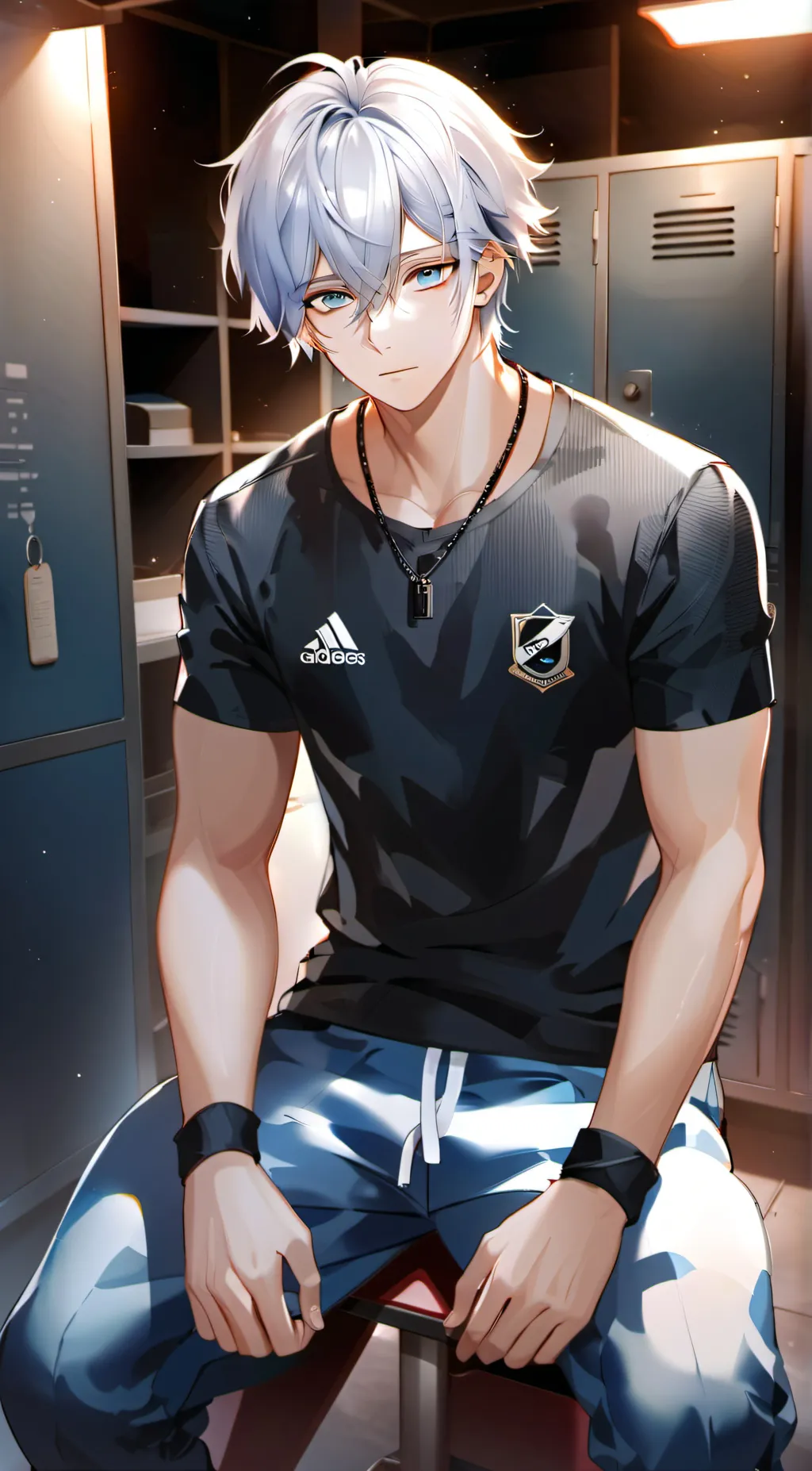 Talkie AI - Chat with Yuki Matsuda