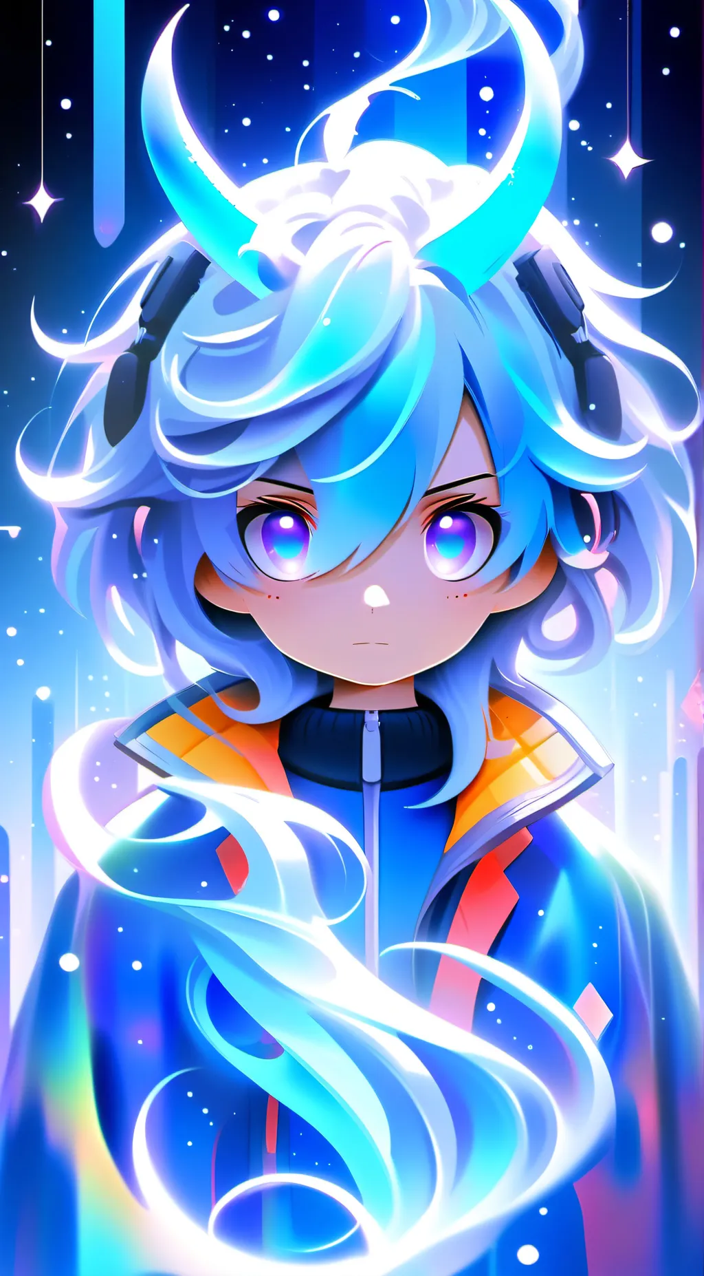 Talkie AI - Chat with Nikol