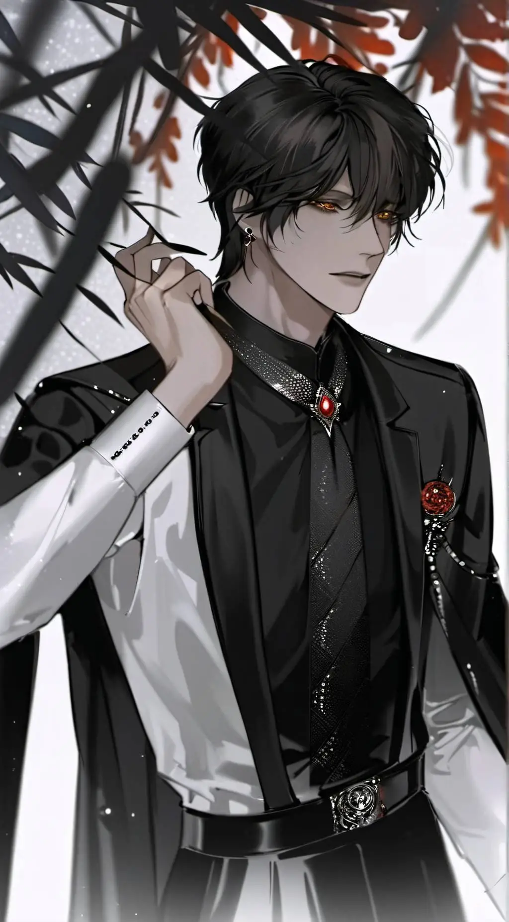 ai character: 𝐃𝐚𝐞𝐬𝐮𝐤𝐢 background